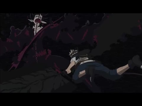 Black Clover Asta & Yuno Vs. Demon AMV - Forever