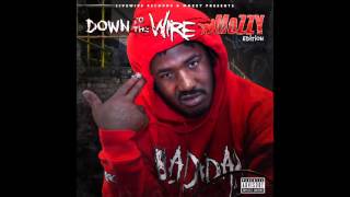 Mozzy - My Life (Produced By AK47)