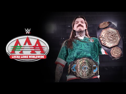 EPISODIO COMPLETO: Lucha Libre AAA: 7 de Febrero, 2026