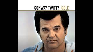 Conway Twitty ~ She&#39;s Got A Single Thing In Mind