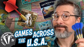 Game Night Picks - Pair Of Dice Paradise - Lords of Vegas video thumbnail