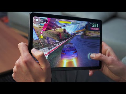 Das beste Tablet unter 200€? realme Pad im Test