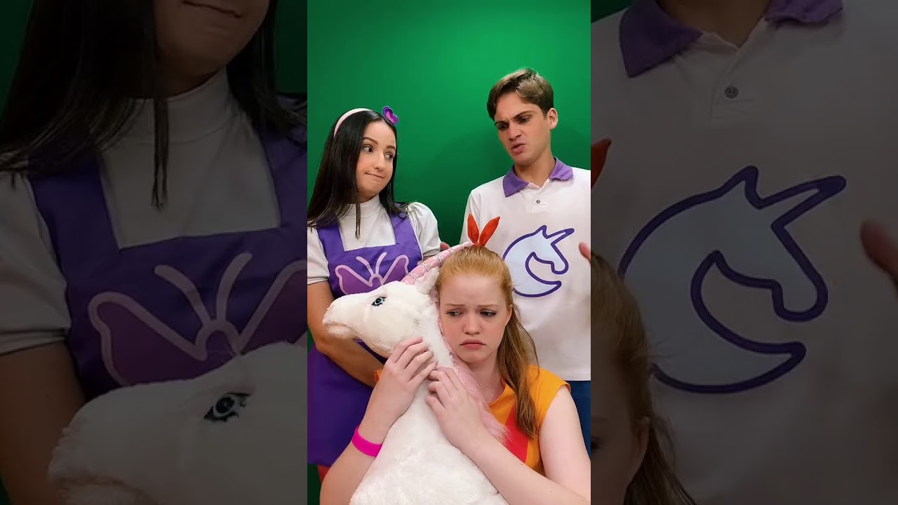 Watch Now Quem aqui também ama seu bichinho de pelúcia #shorts Quem aqui também ama seu bichinho de pelúcia #shorts