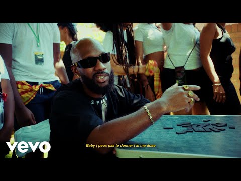 Malcolm - MANIGANCES (Clip officiel) ft. LaRose