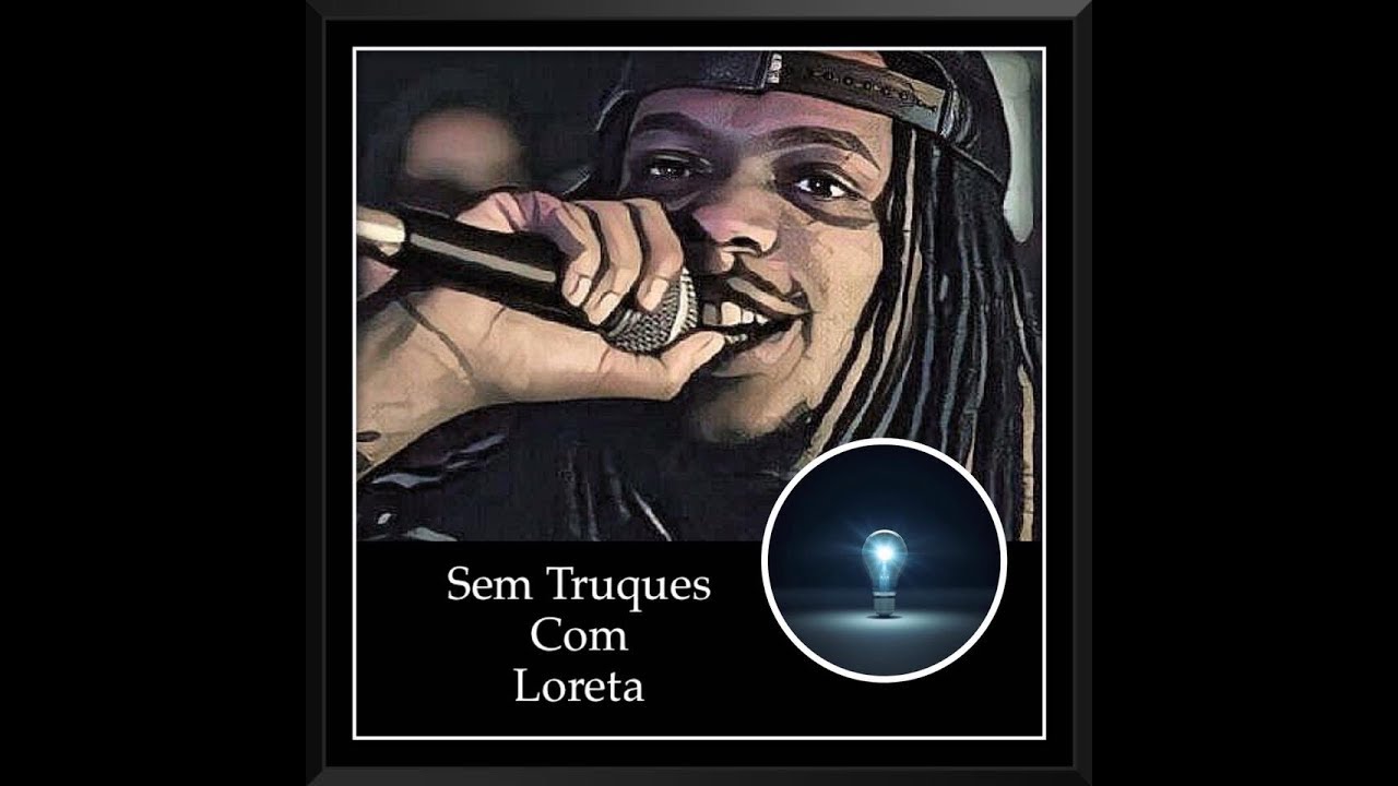 Entrevista Loreta KBA - Sem Truques, 2017