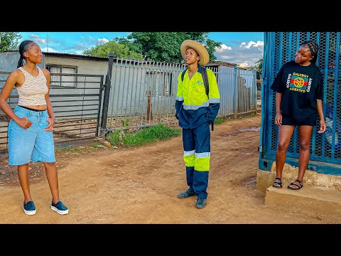 Skeem Noa FOUND A JOB….