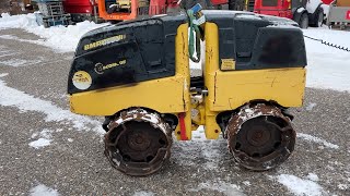 BOMAG BMP 8500 DTH f&uacute;r&oacute;hegy | K&eacute;p 4 - Machineryline