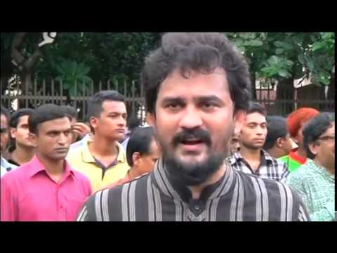 5292 BANGLADESH-BLOGGER