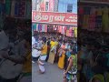 Karakattam Tiruvannamalai Karakattam Karakattam Dance Trending Shorts