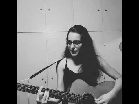 Stronger than me cover - Eva