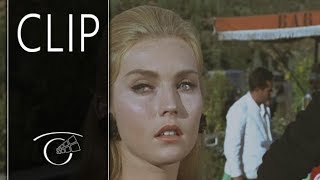 En Andalucía nació el amor - Clip 2