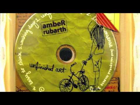 Amber Rubarth-You Will Love This Song