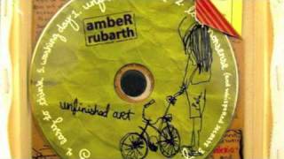 Amber Rubarth-You Will Love This Song