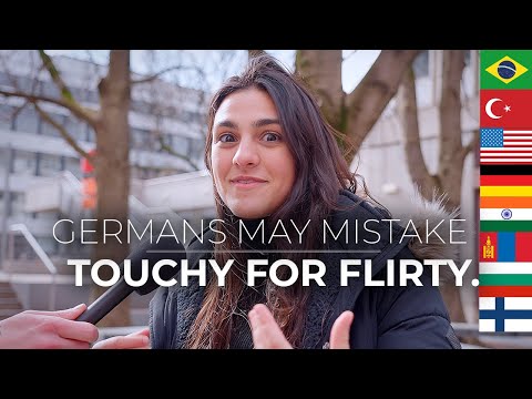 Things not to do as a Foreigner in Germany?