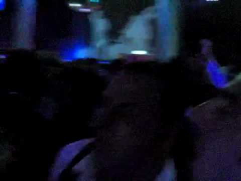 Tony Humphries @room26 31-12-09 pt7