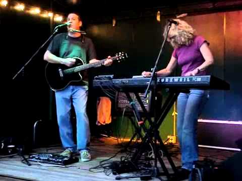 Twocan Blue "Thunder Road"