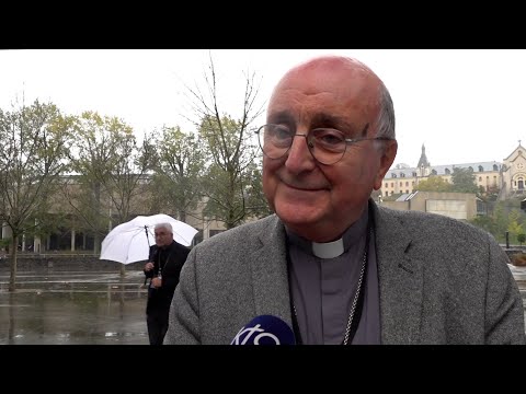 L’enquête sur le patrimoine religieux présentée aux évêques