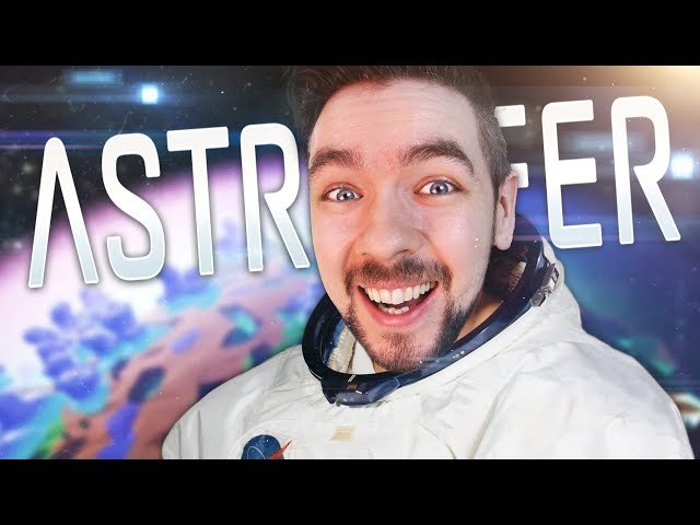 ASTRONEER