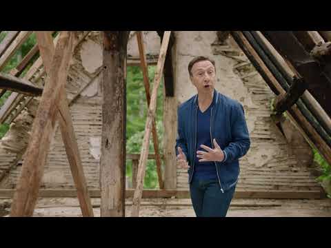 SUPER LOTO® MISSION PATRIMOINE : Aidez à restaurer le Moulin de Bar-sur-Seine