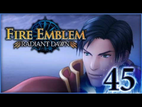 Fire Emblem Radiant Dawn [#45] - The Greatest Battle