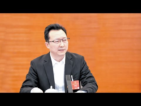 【OCcp NEWs】：重庆市沙坪坝区委书记祁美文被调查。