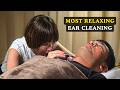 ASMR Tingly Japanese DEEP Ear Cleaning Ear Massage For Falling Asleep In Minutes Soft Spoken