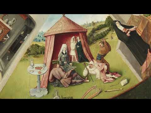 3.4 Los pecados capitales