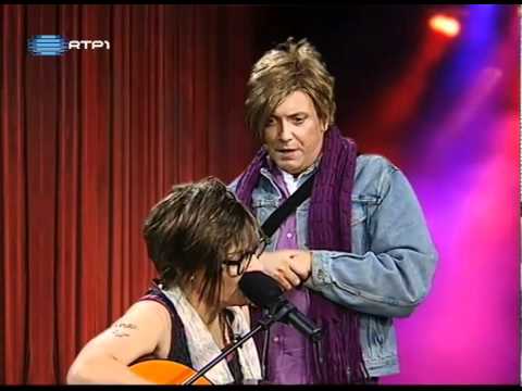 "A Artista Brasileira" - Estado de GRAÇA