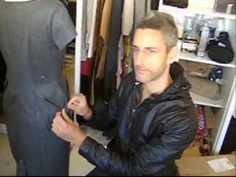 Carl Kapp - In the studio - www.carlkapp.com