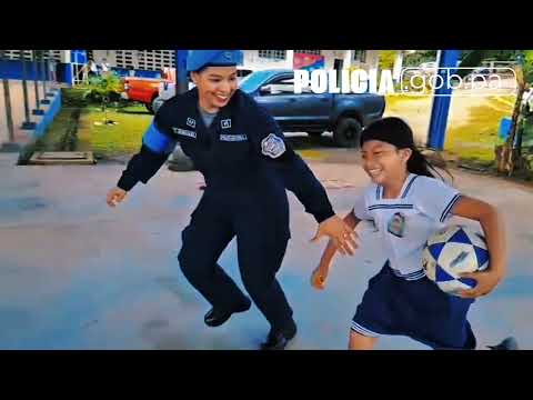 Operación Lealtad en la Comarca Ngäbe-Buglé