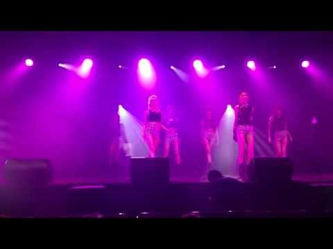 After School - First love (no poles) [mirrored]