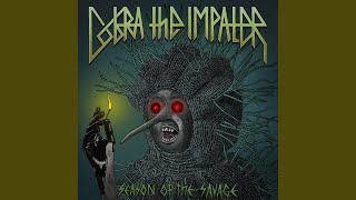 Season Of The Savage