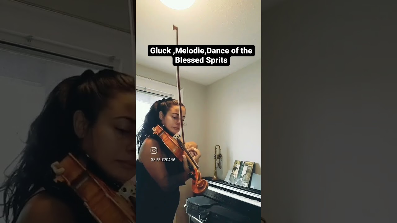 Promotional video thumbnail 5 for Solo Violinist