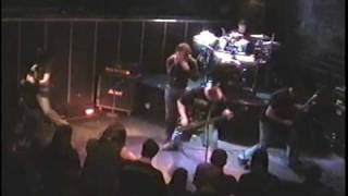 Vehemence with Bryan from Clifton: We Are All Dying