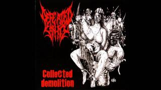 defeated sanity - engulfed in excruciation [HD]