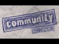 Community But Sonic