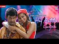 Yeh Aatha 8D Lyrical Video Song Malaikottai Vishal Priyamani Mani Sharma Star Music