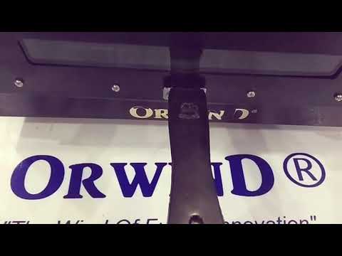 Black beauty cast iron electric tandoor - orwind w1801 elect...