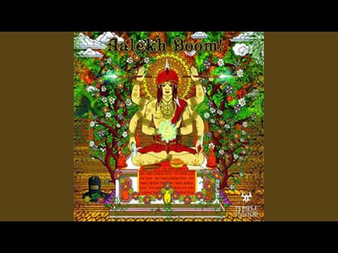 Evil Matters (Original Mix)