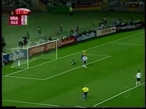 Brasil Penta Campeão Copa do Mundo 2002