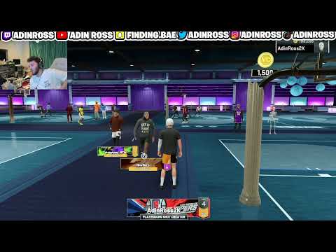 Adin Ross Calls Ricegum