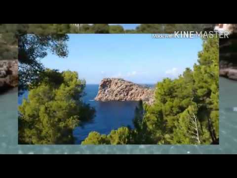 Mallorca im Herbst-wunderschön