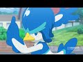 Quaxwell Learns The Move Air Cutter Wmv