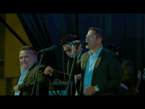 Contigo Me He De Casar - Sensual Karicia (En Vivo) Lima 2024