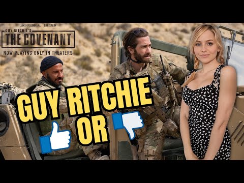 Guy Ritchie's 'The Covenant' Movie Review [XiaLand]