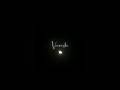 Otha Thamare Black Screen Lyrics Whatsapp Status Mugenrao Lyrics Love Album Status Couple