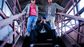 Jestofunk: I'm Gonna Love You - Theme From JFK - Nel Nome Del Suono