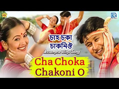 Sa Soka Sakoni - Assamese Bihu Video Song | Shyamantika, Akashdeep | Zubeen, Vitali | Janmoni 2011