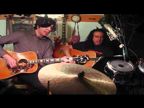 My Brothers Banned Taking my time live acoustic