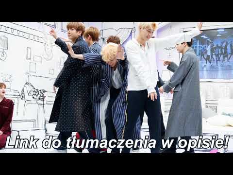 [POLSKIE NAPISY] 170223 BTS @ New YangNam Show